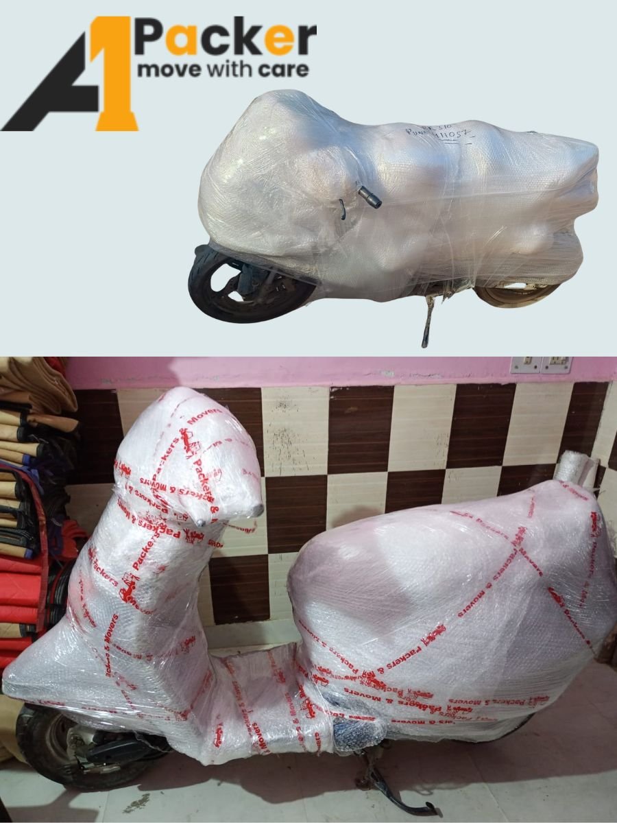 Car Transport Services in Sector-23 Aone Packer