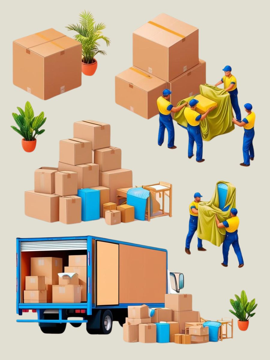 About Aone Packer