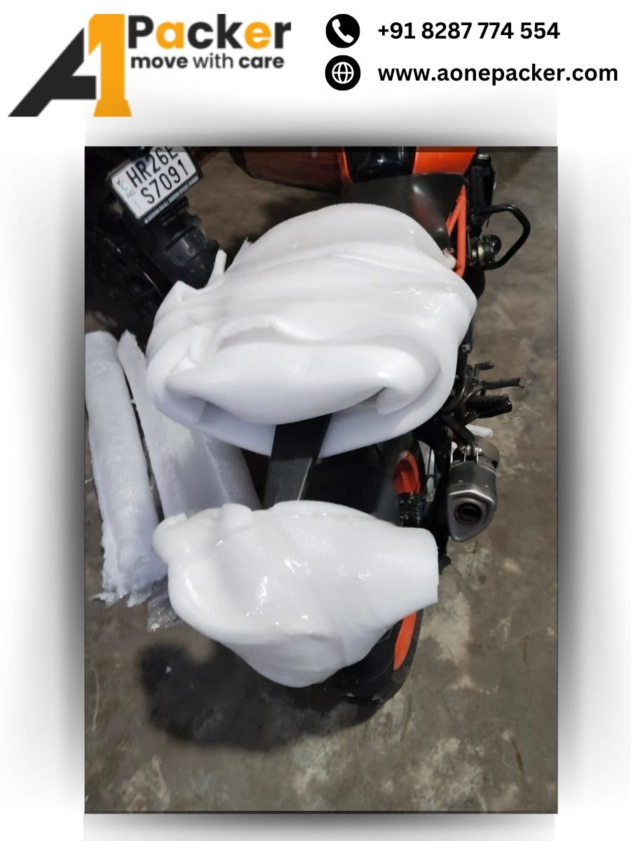 Car Transport Services from Delhi to Goa Aone Packer