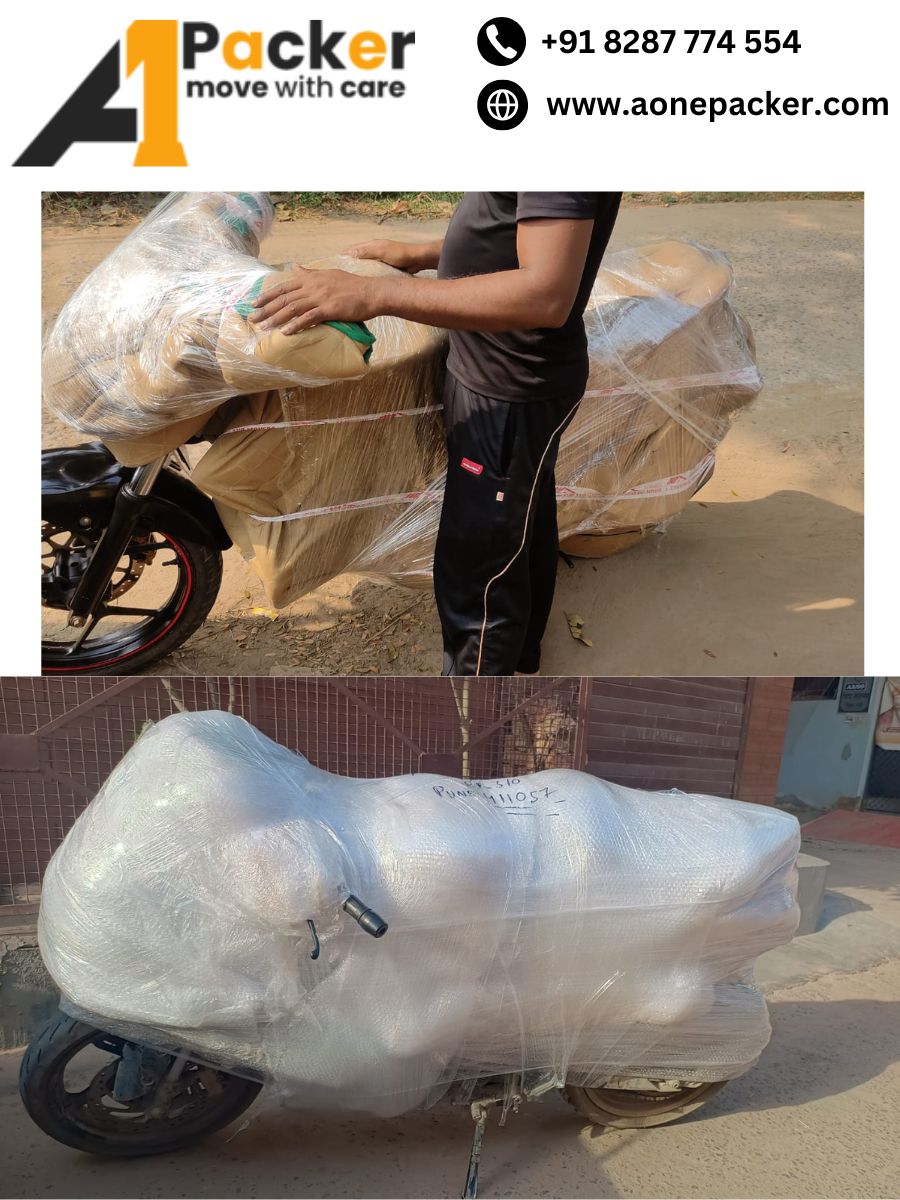 Car Transport Services from Noida to Bangalore Aone Packer