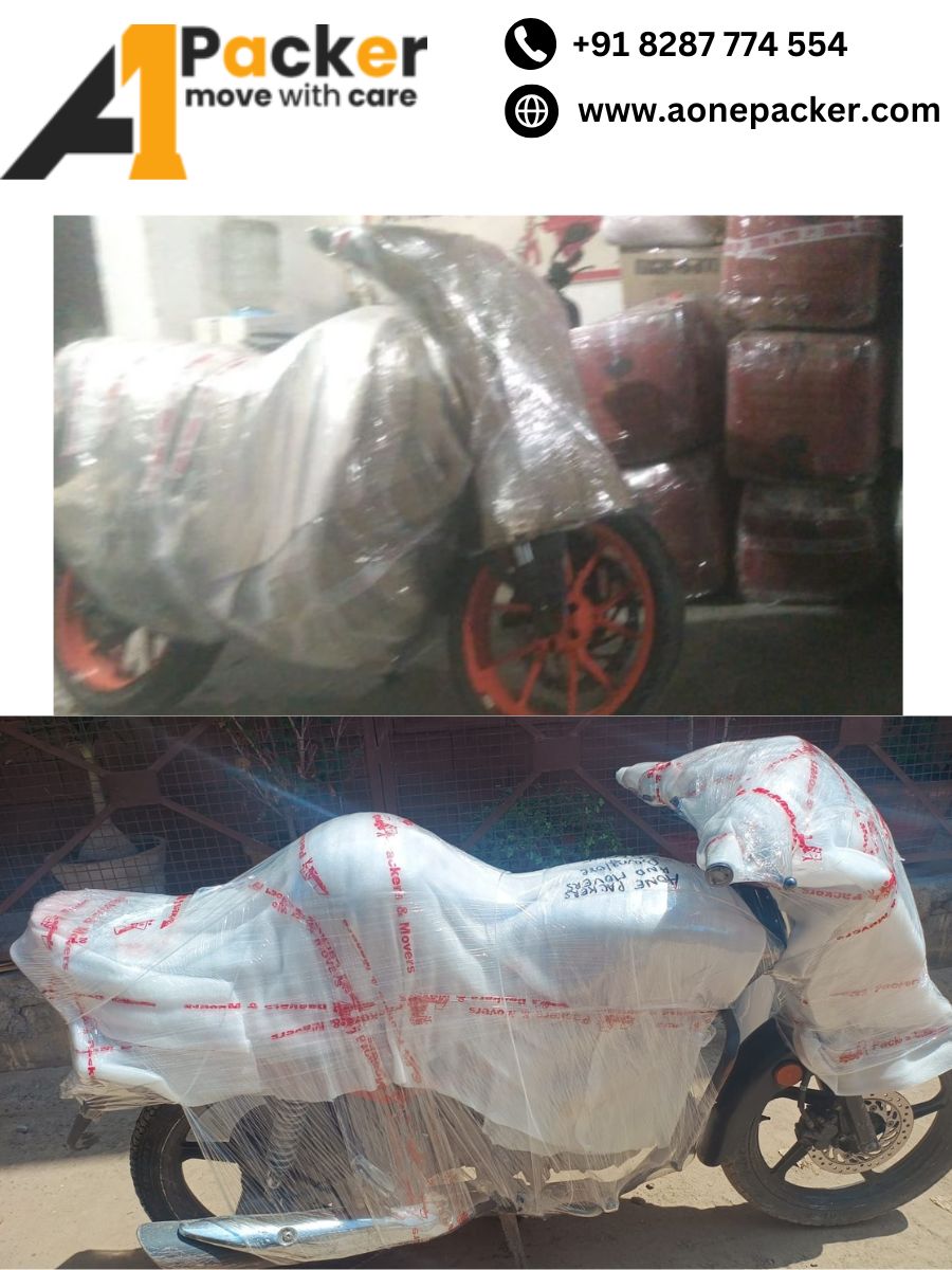 Car Transport Services from Surat to Vadodara Aone Packer