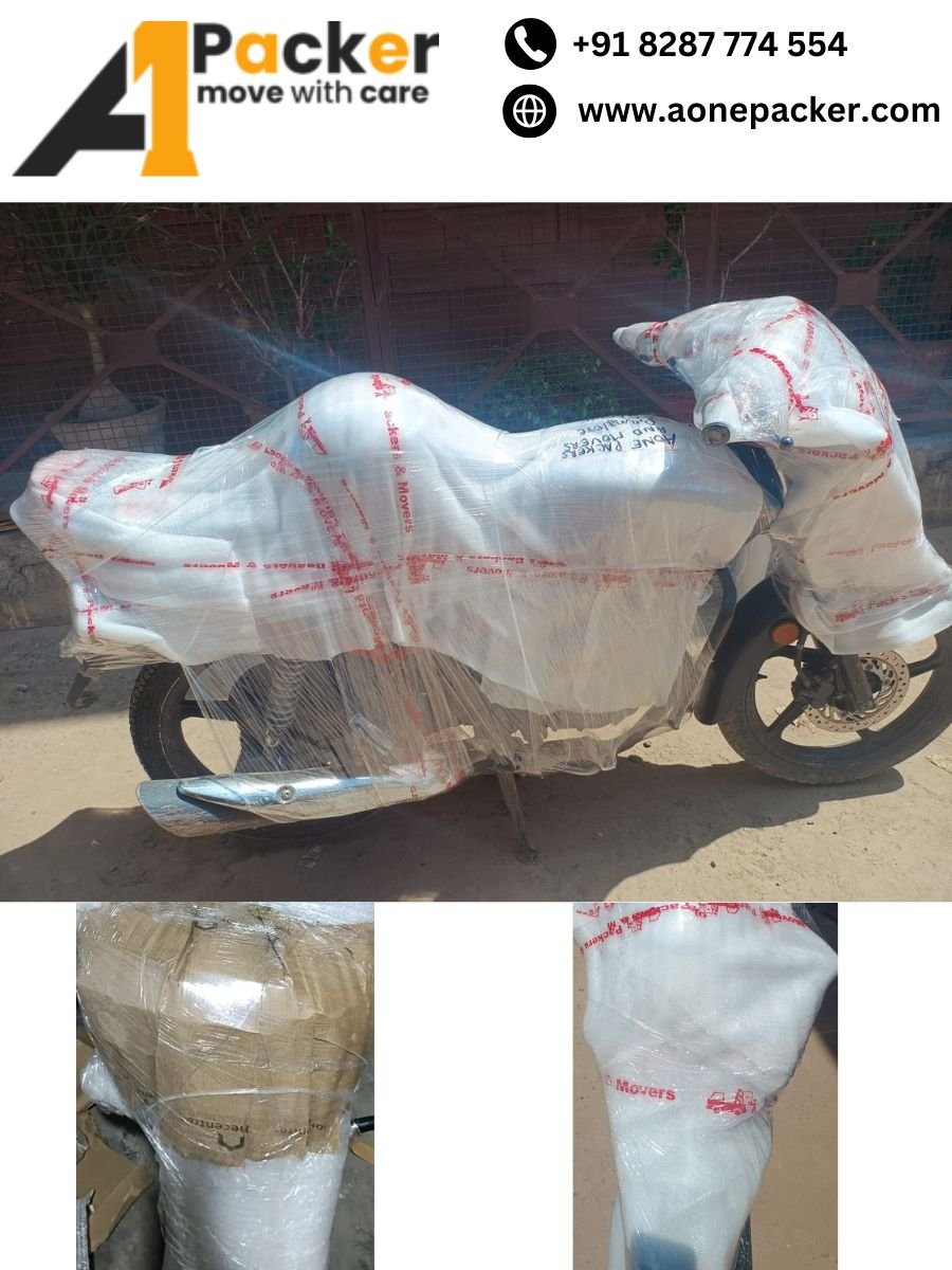 Car Transport Services from Visakhapatnam to Madurai Aone Packer