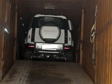 Car Transport Services in Jaipur