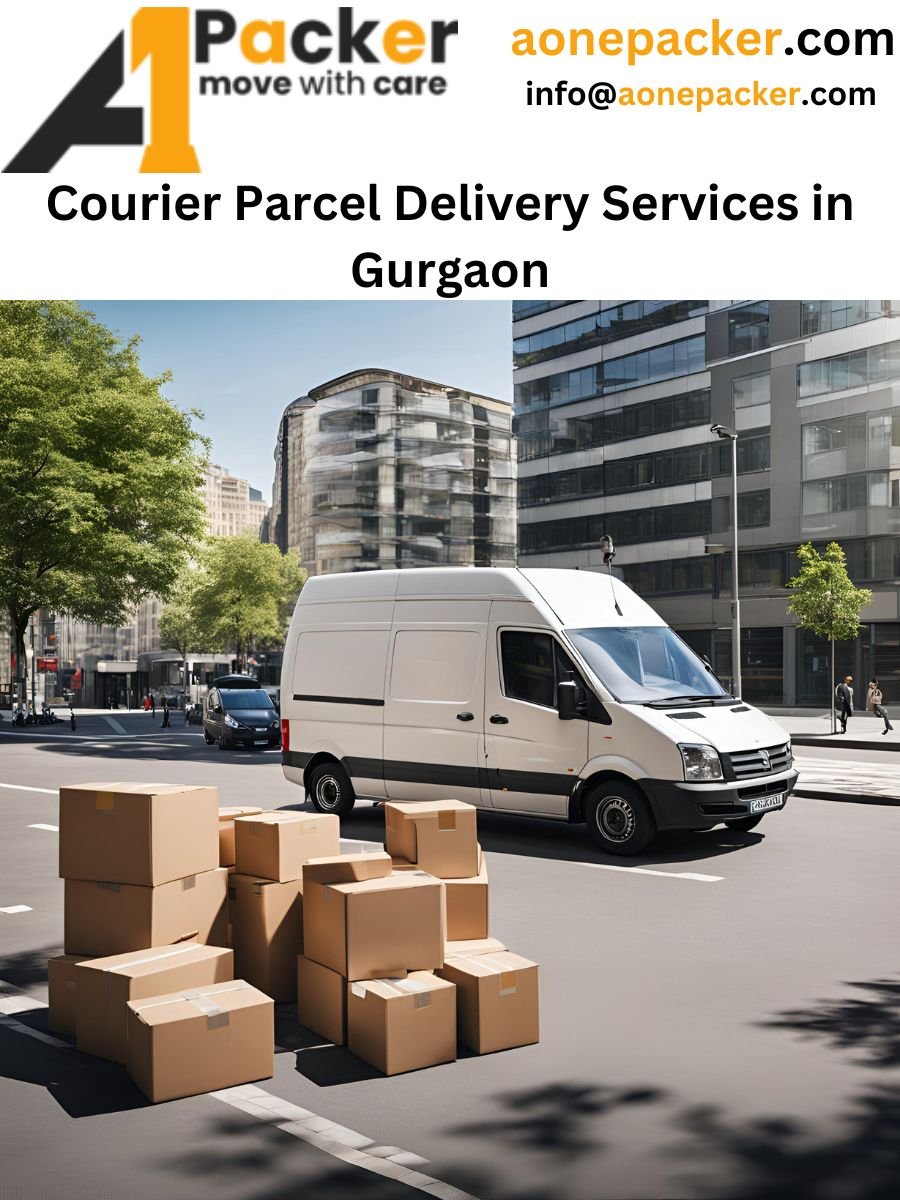 courier charges in Gurgaon