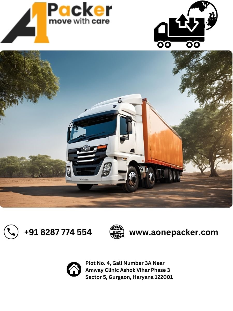 transport cost from Coimbatore to Ranchi