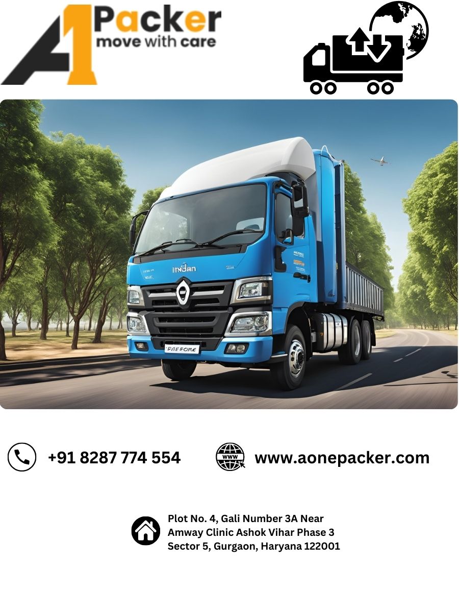 transport cost from Thane to Coimbatore