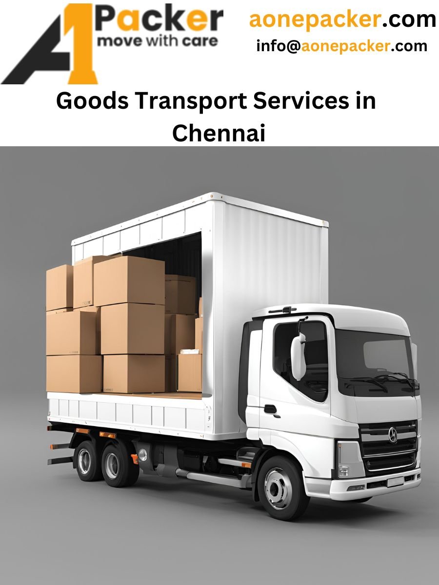 transport cost in Chennai