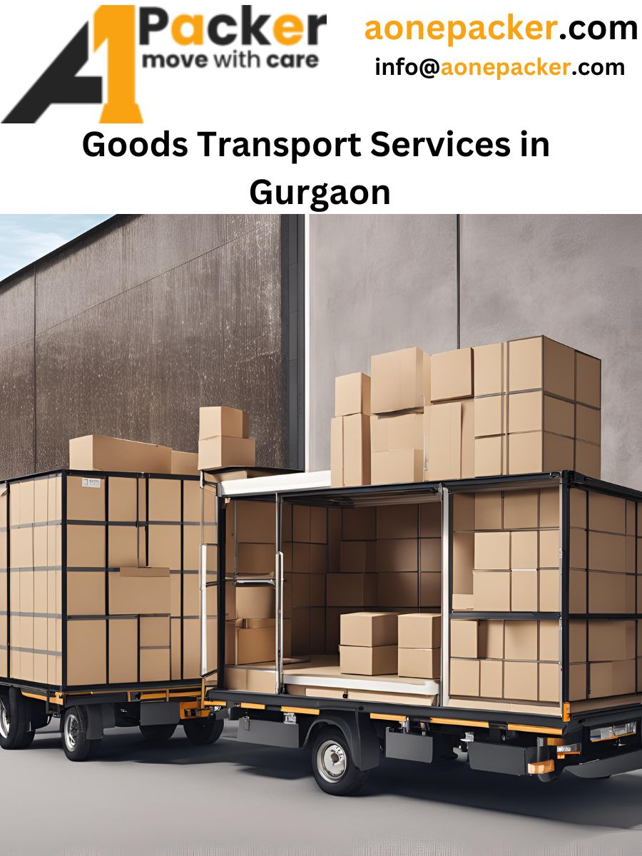 transport cost in Gurgaon