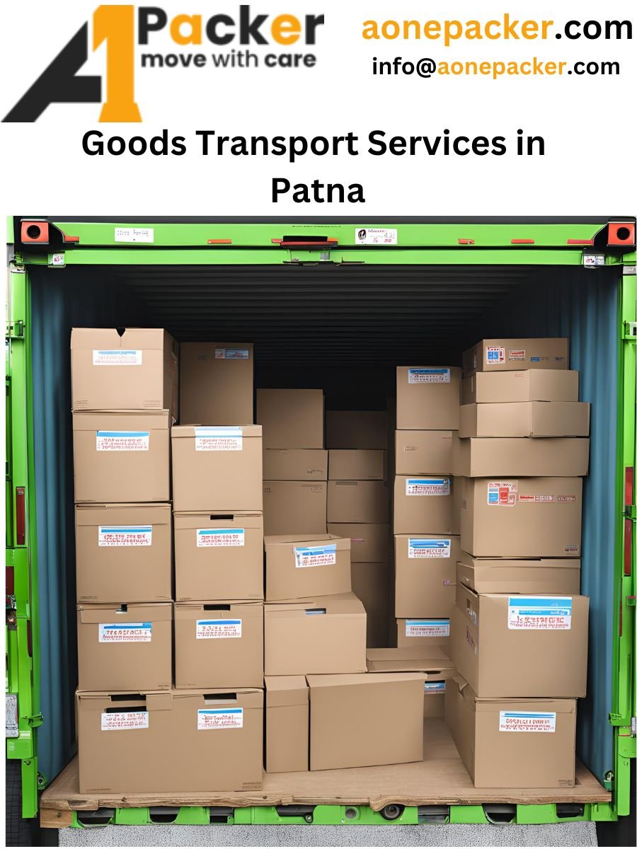 transport cost in Patna