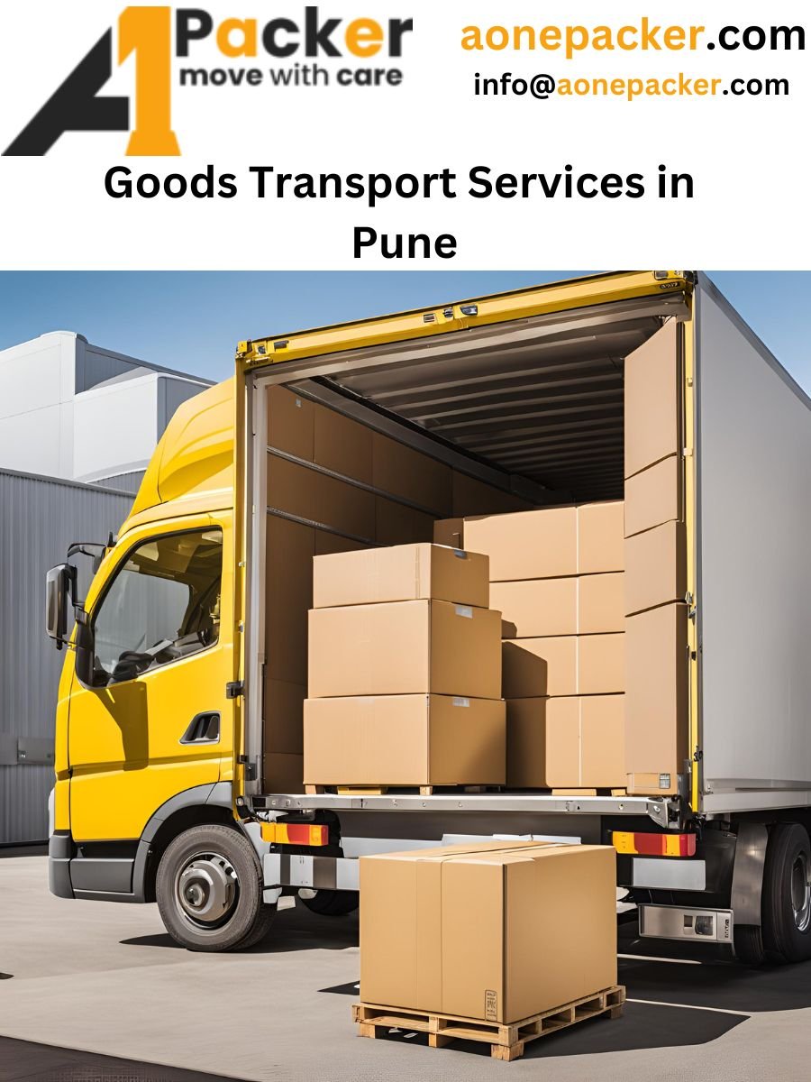 transport cost in Pune