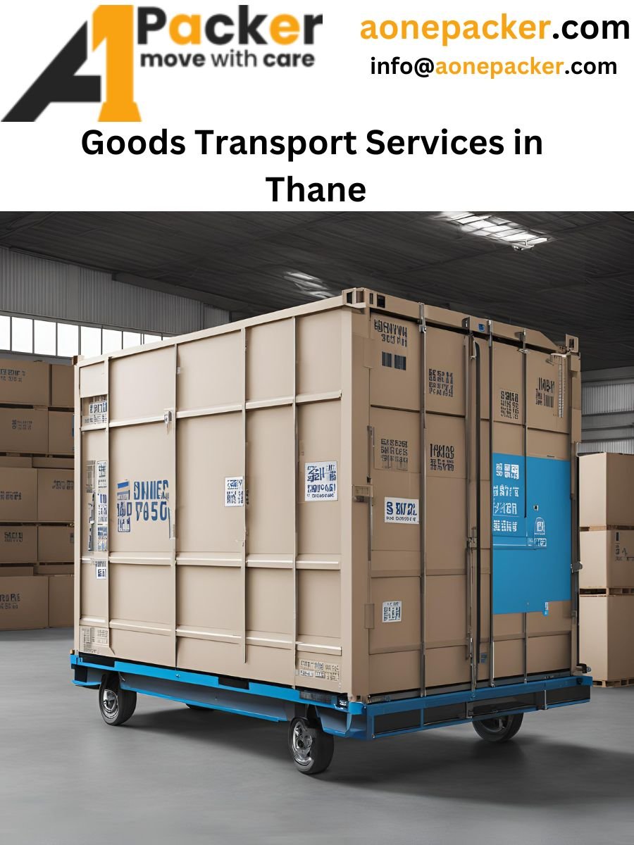 transport cost in Thane