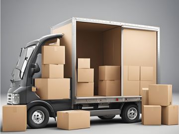 House Shifting Services in Patna