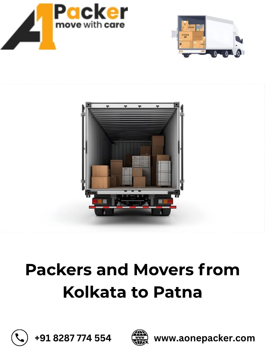 Packers Movers Patna