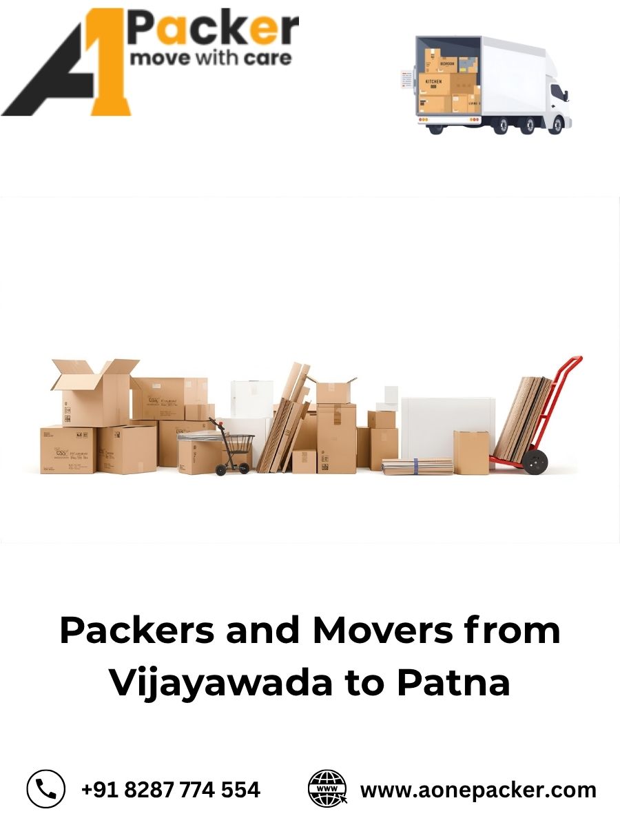 Packers Movers Patna