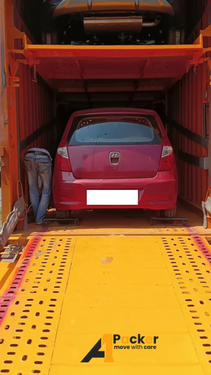 Car Transport