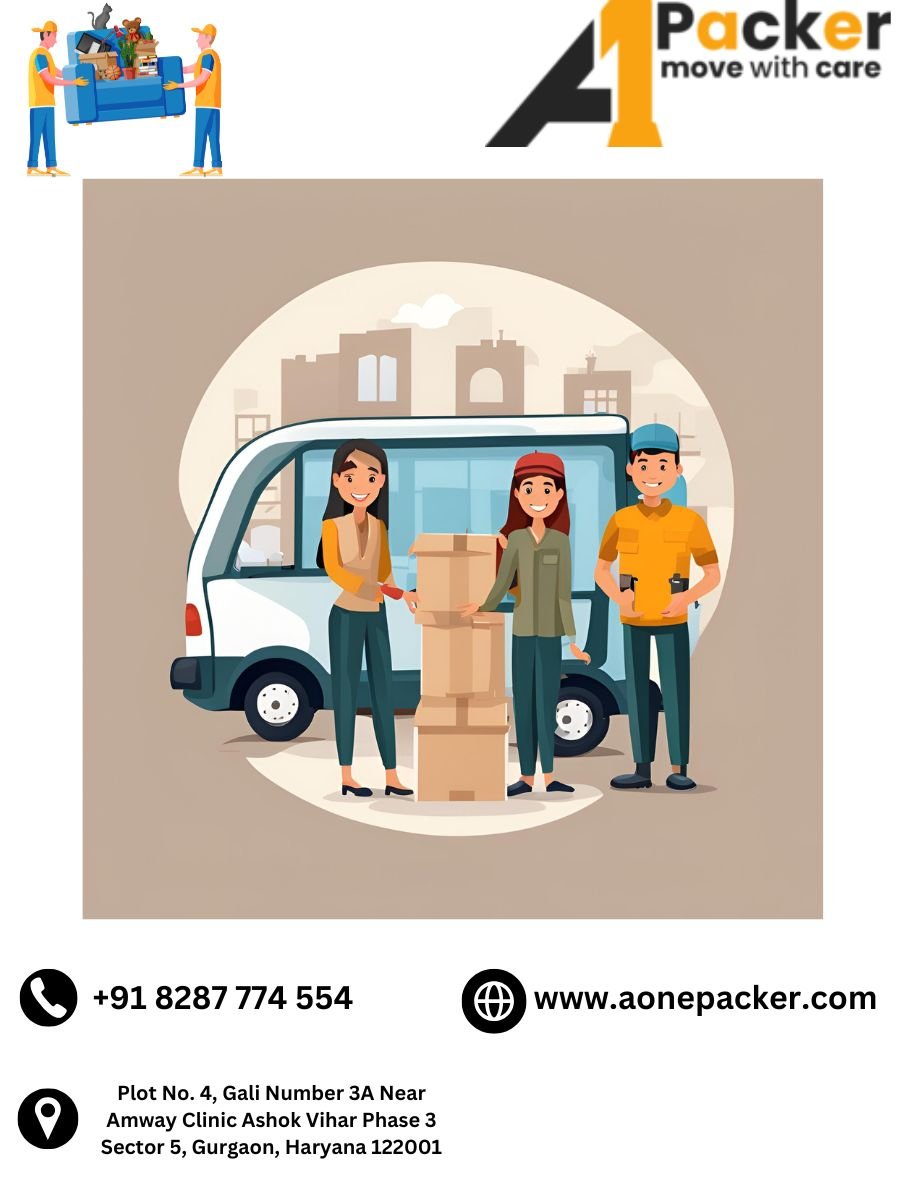 Packers and Movers Charges from Coimbatore to Chandigarh