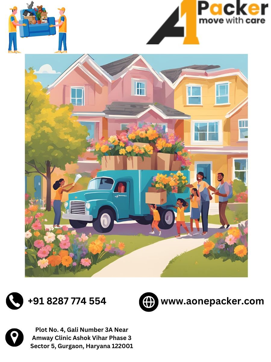 Packers and Movers Charges from Gurgaon to Visakhapatnam