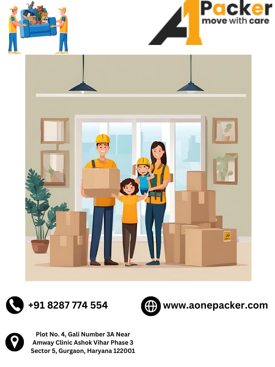 Packers and Movers Charges from Ranchi to Jaipur