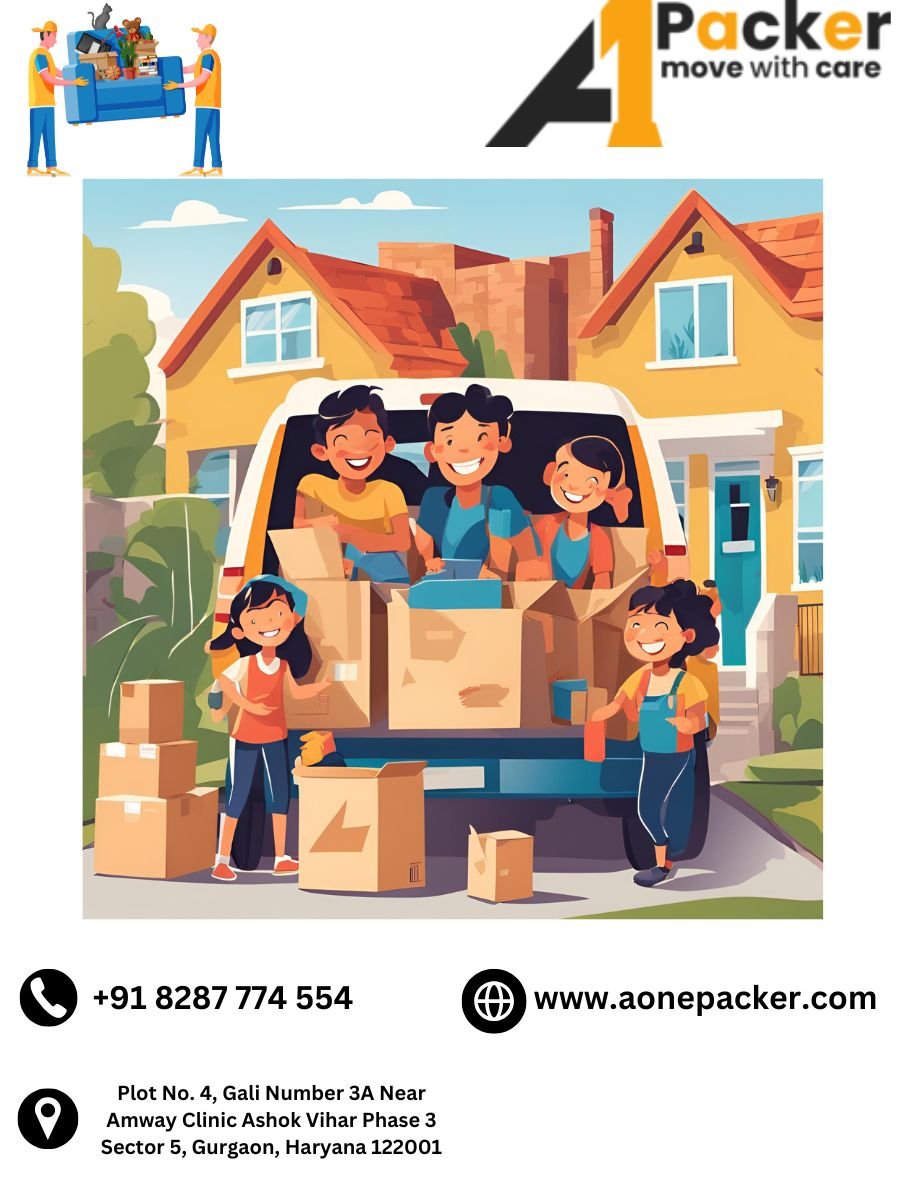 Packers and Movers Charges from Vadodara to Goa