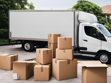 Goods Transport in Gurgaon