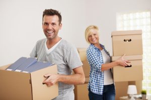 Relocation Packers and Movers Services