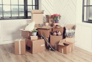 House shifting Packers and Movers Services