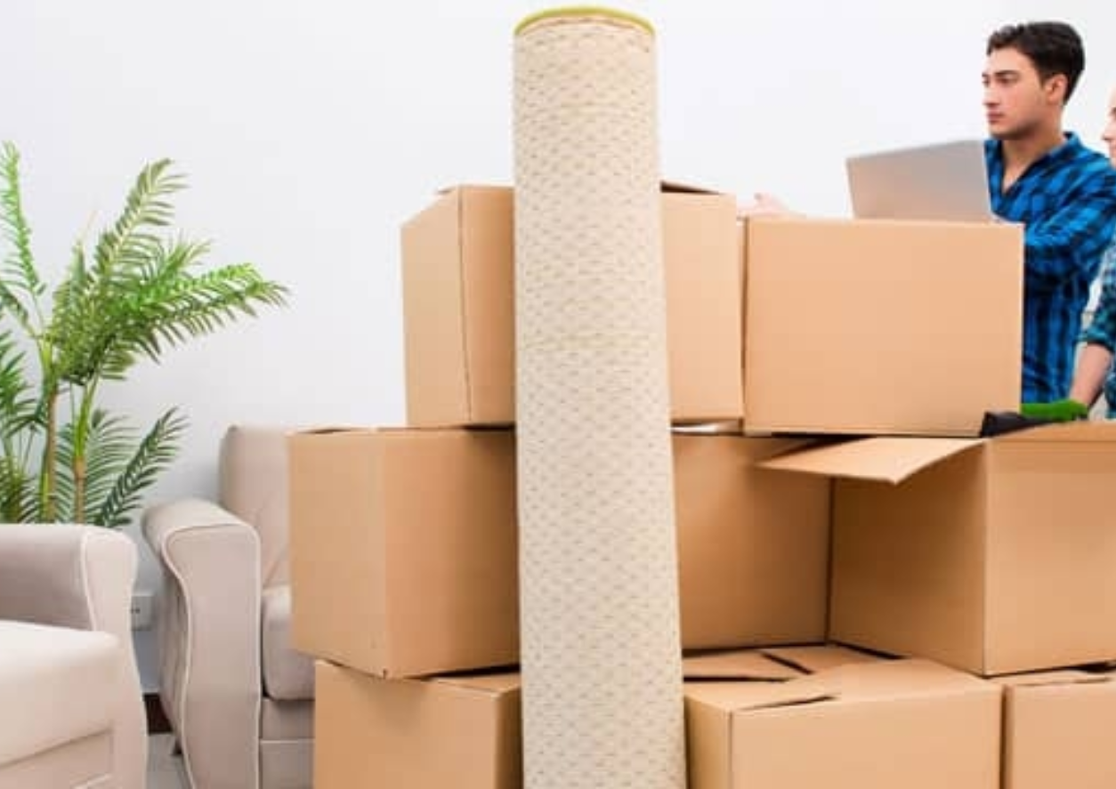 Best Packers And Movers In Noida